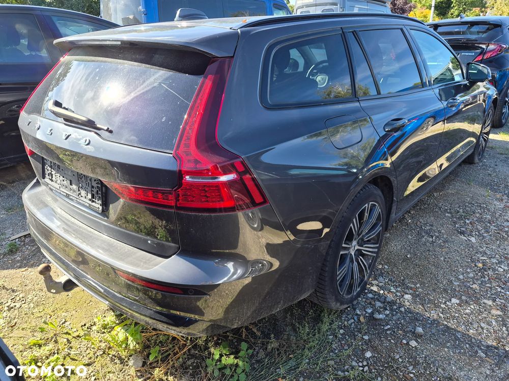 Volvo V60 - 4