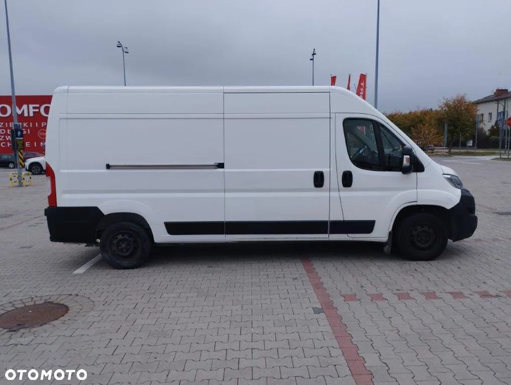 Citroën Jumper L3H2 - 6
