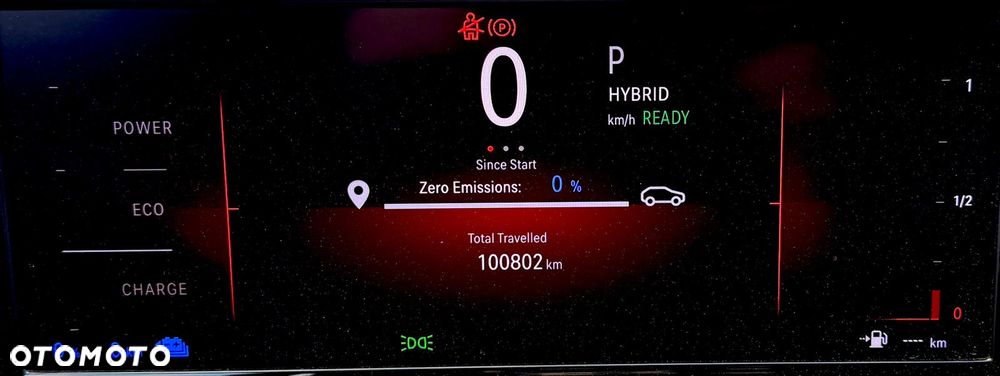 Opel Astra 1.6 T Plug-in Hybrid GS Line - 15