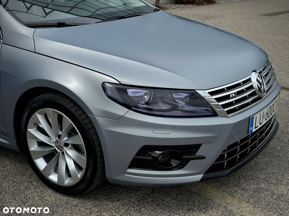 Volkswagen CC 2.0 TSI DSG - 16