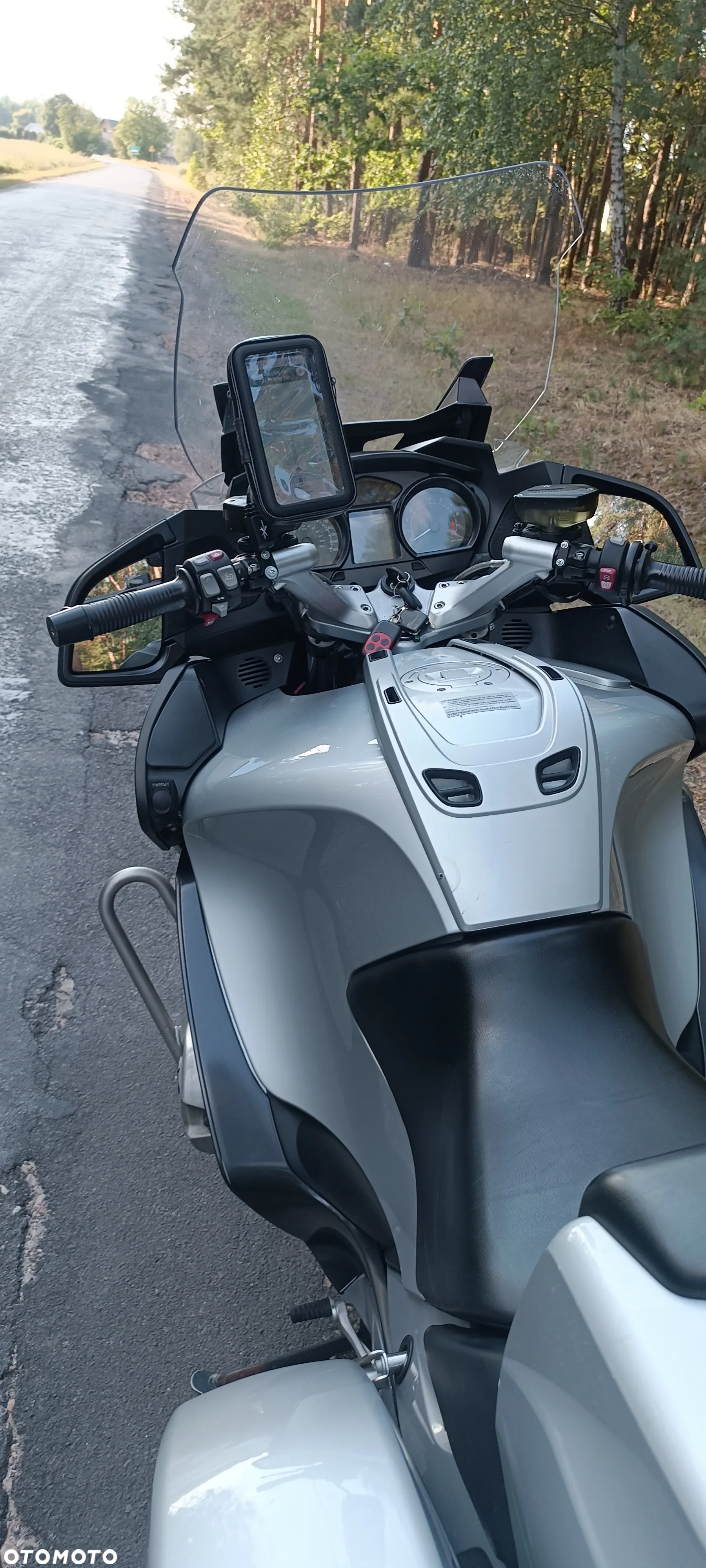 BMW RT - 15