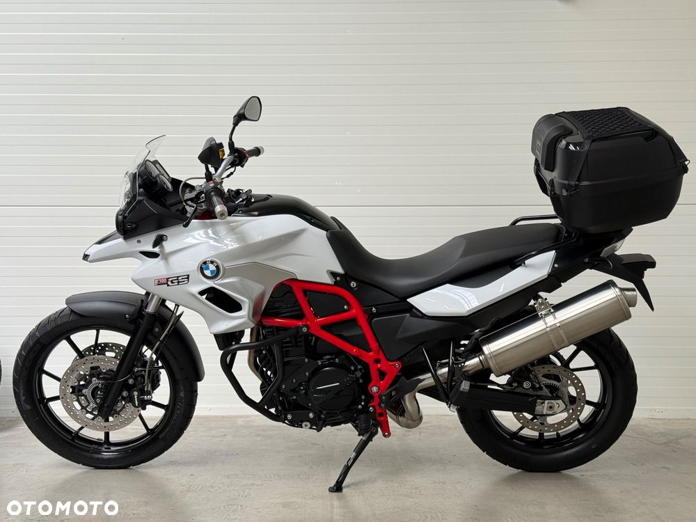BMW F - 6