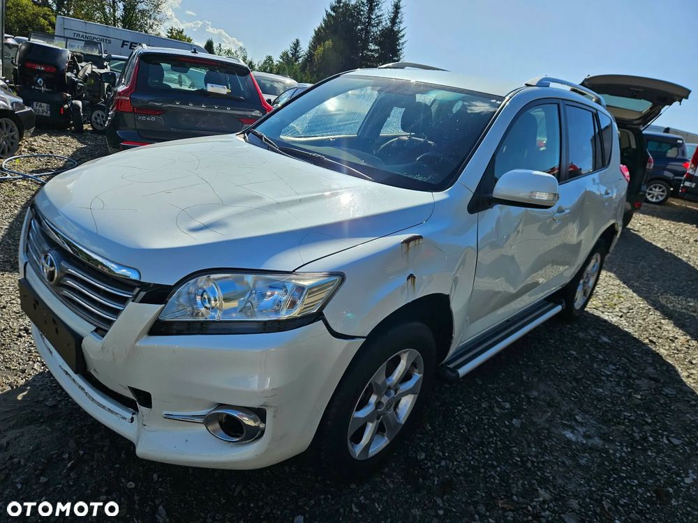 Toyota RAV4 2.2 D-4D 4x2 Travel - 4