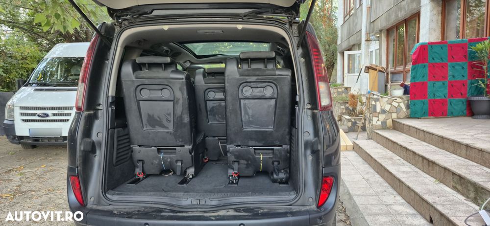 Renault Espace - 14