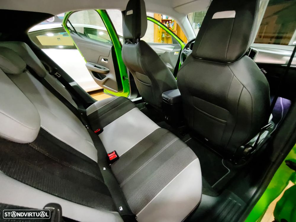 Opel Mokka-e Elegance - 13