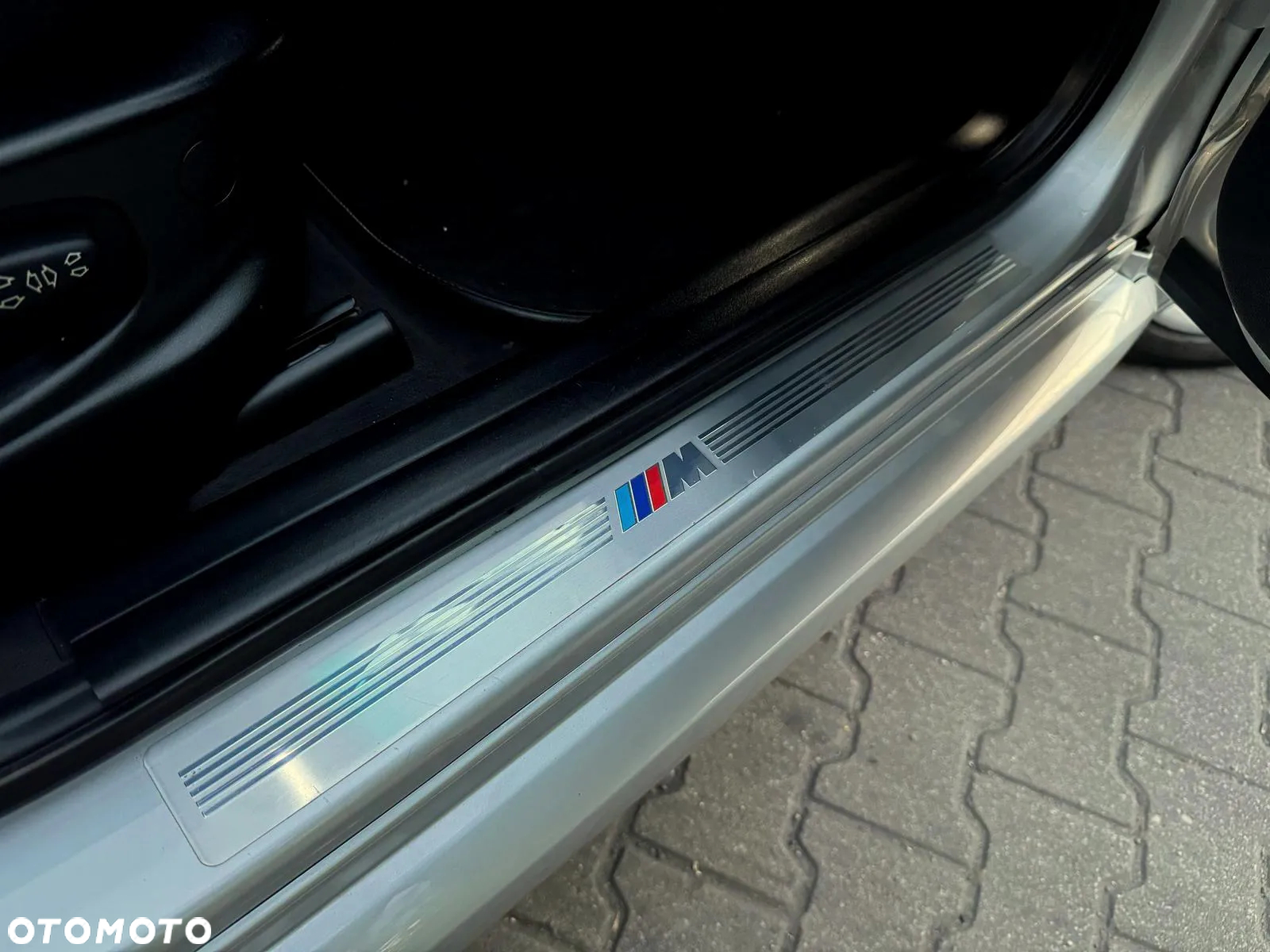 BMW X3 3.0si - 32