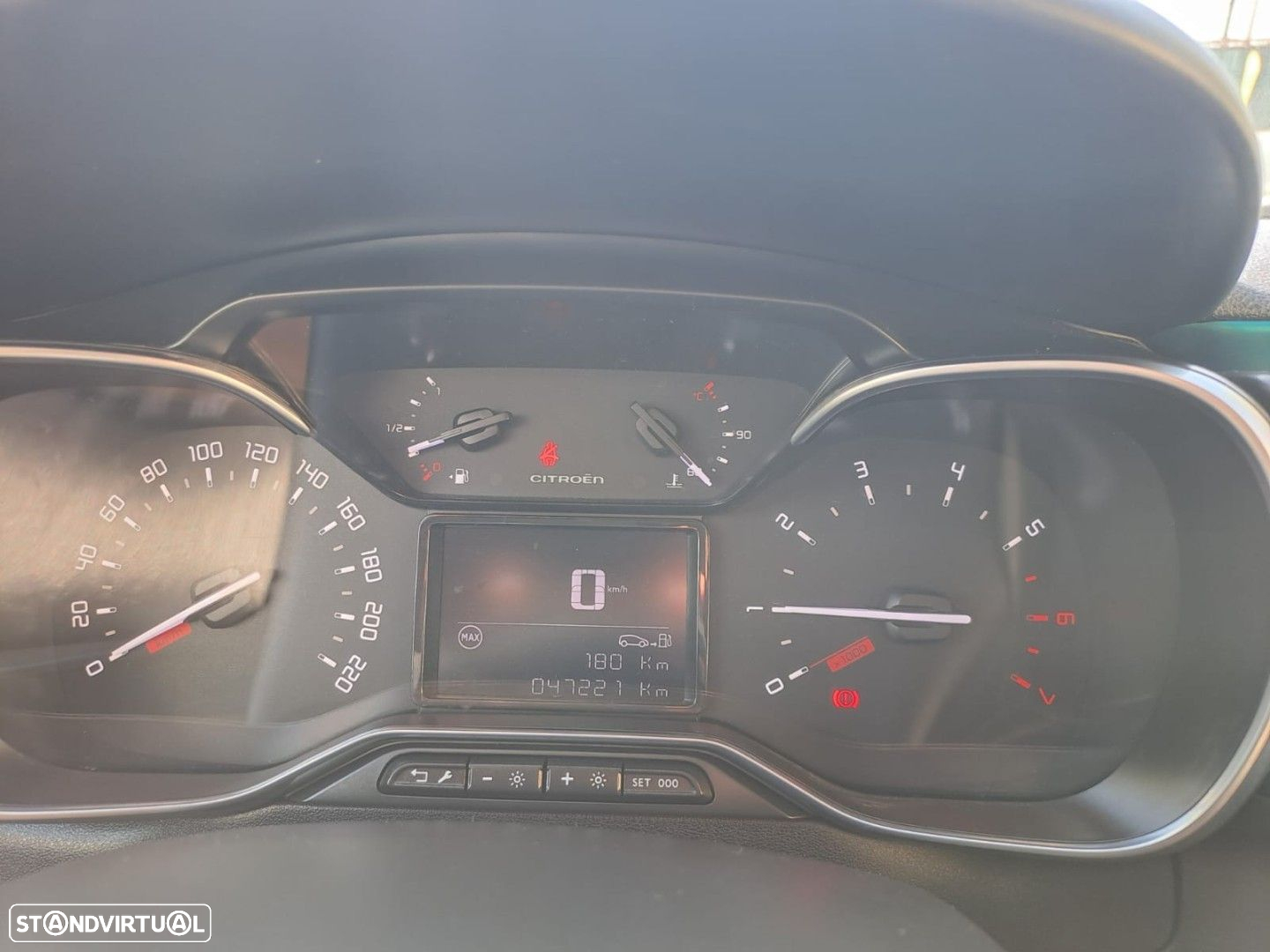 Citroën C3 1.2 PureTech Feel - 18