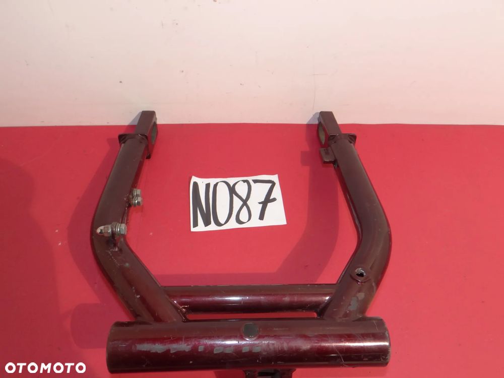 HARLEY DAVIDSON WAHACZ CUSTOM BIG DOG IRON HORST SAXON BIG BER CHOPERS  N087 - 16