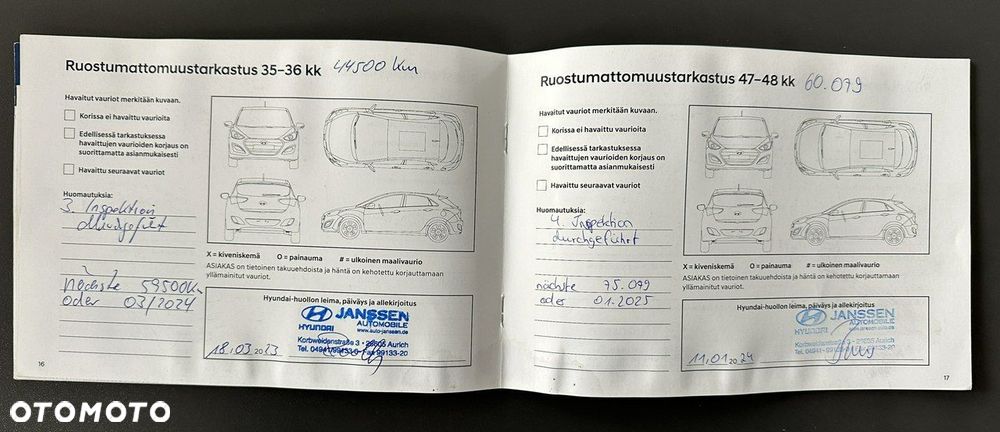 Hyundai Kona 1.6 T-GDI Comfort DCT - 30