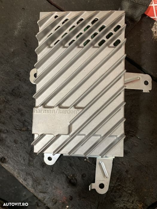 Modul sunet harman/kardon bmw X1 f48 - 6