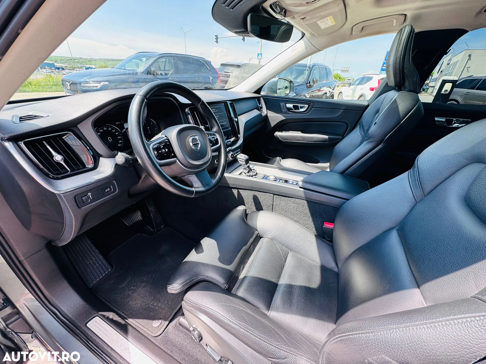 Volvo XC 60 D4 AWD Inscription - 6