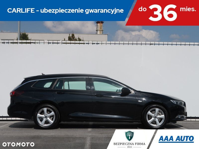 Opel Insignia - 7