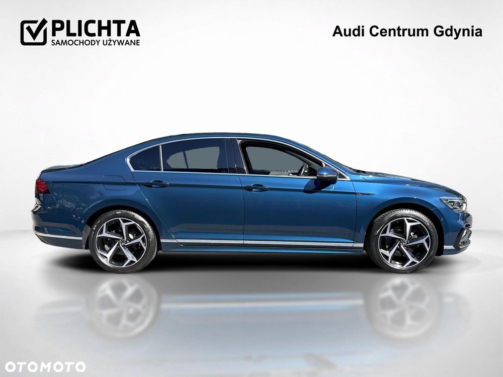 Volkswagen Passat 2.0 TDI EVO Essence DSG - 7
