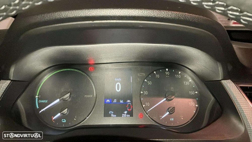 Nissan Townstar Kombi N-Connecta - 12