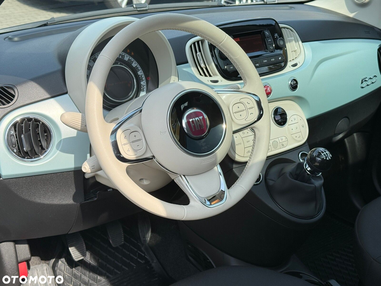 Fiat 500 - 9