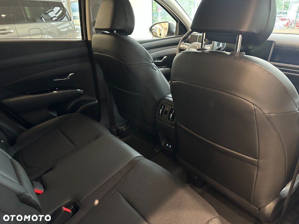 Hyundai Tucson - 7