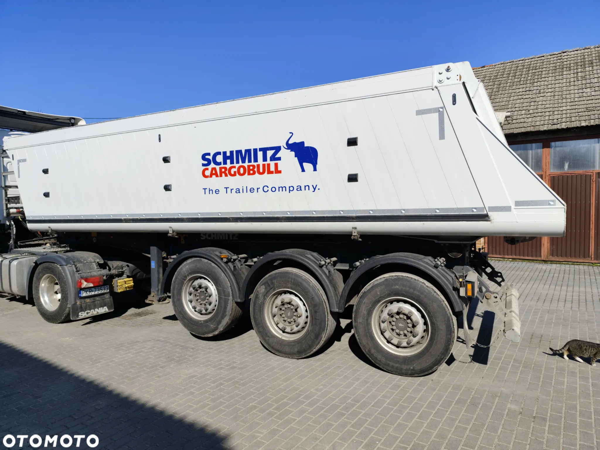 Schmitz Cargobull SKI24 - 5