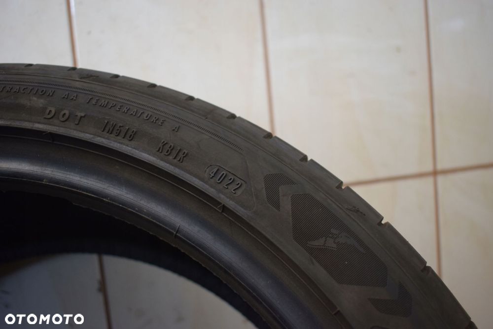 R19 235/40 Goodyear Eagle F1 Asymmetric 6 Wysyłka Gratis! - 5