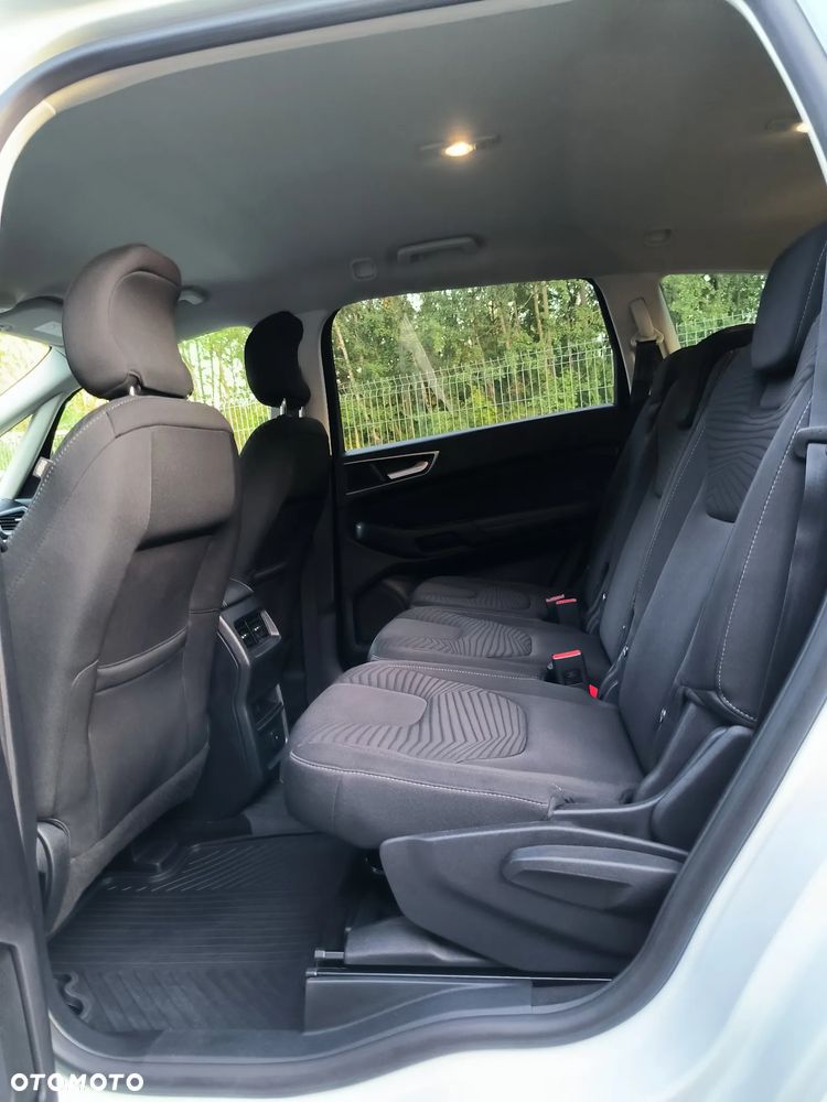 Ford S-Max 1.5 Eco Boost Start-Stopp Trend - 36