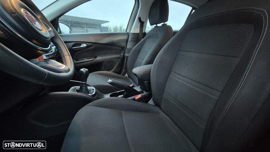 Fiat Tipo 1.3 MultiJet City Life - 17