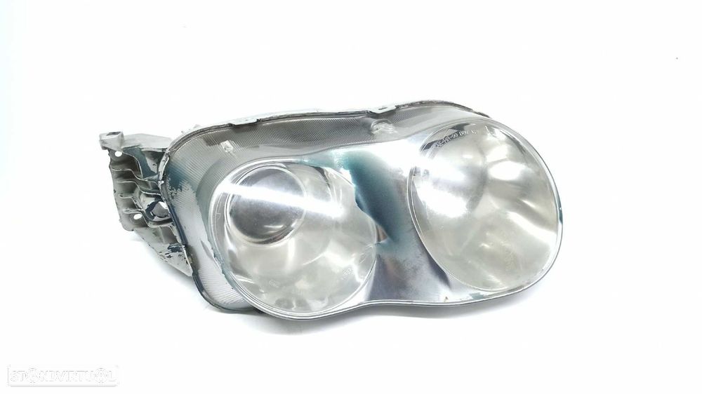FAROL DIREITO HYUNDAI COUPE (RD) 1.6 FX - 2