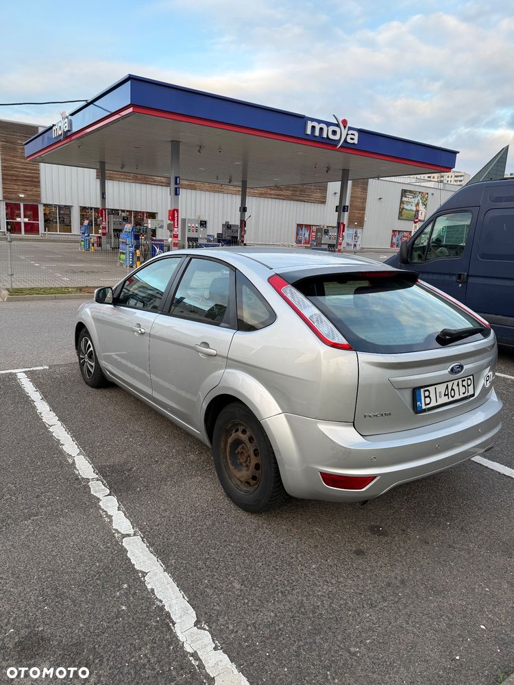 Ford Focus 1.6 Ambiente EU5 - 5