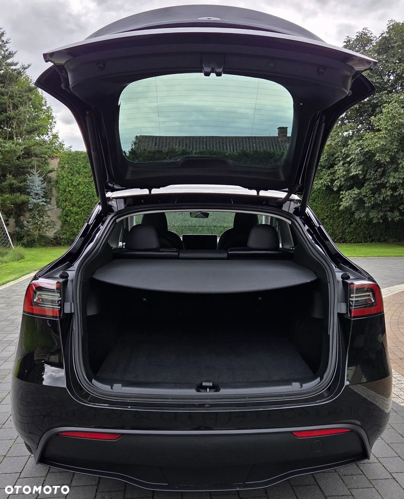 Tesla Model Y Long Range Dual Motor AWD - 18