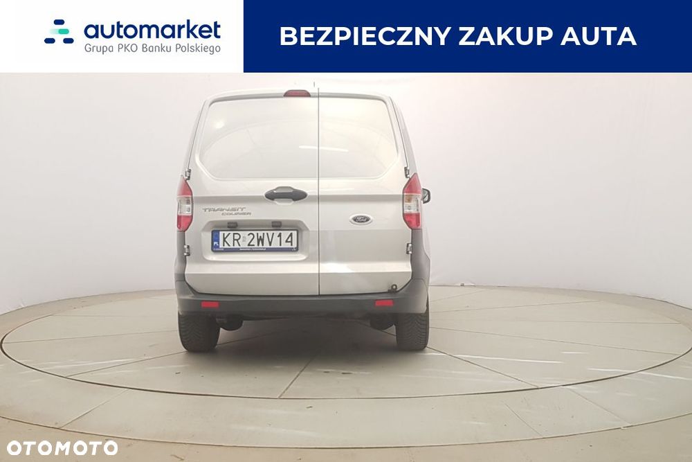 Ford Transit - 6