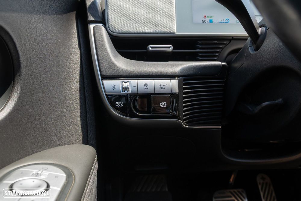 Hyundai Ioniq 5 73kWh Vanguard - 28