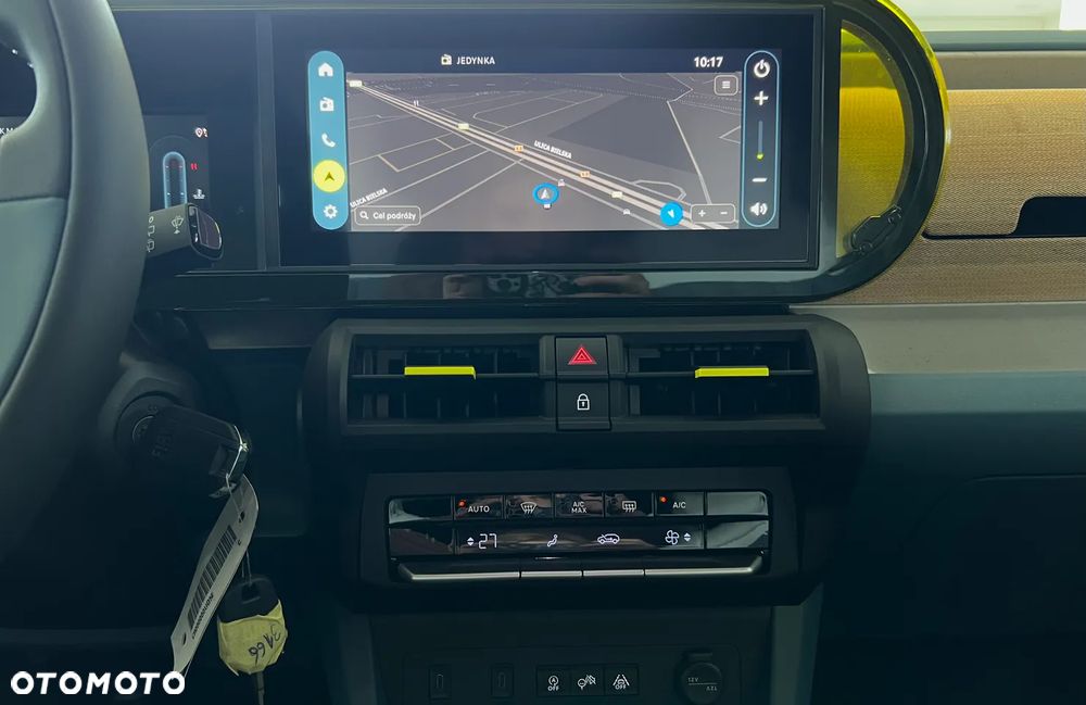 Fiat Grande Panda 1.2 La Prima - 11