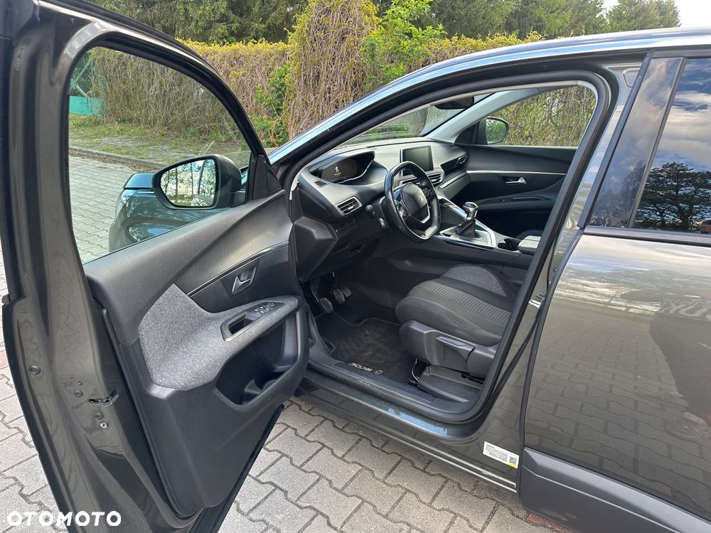 Peugeot 3008 BlueHDi 120 Stop & Start Style - 10