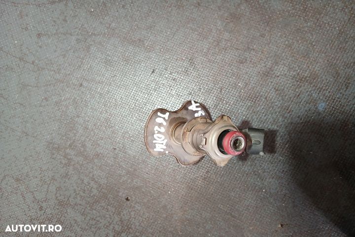 Injector AdBlue 7LA131113E 7LA131113E Volkswagen VW Transporter T6 [2 - 1