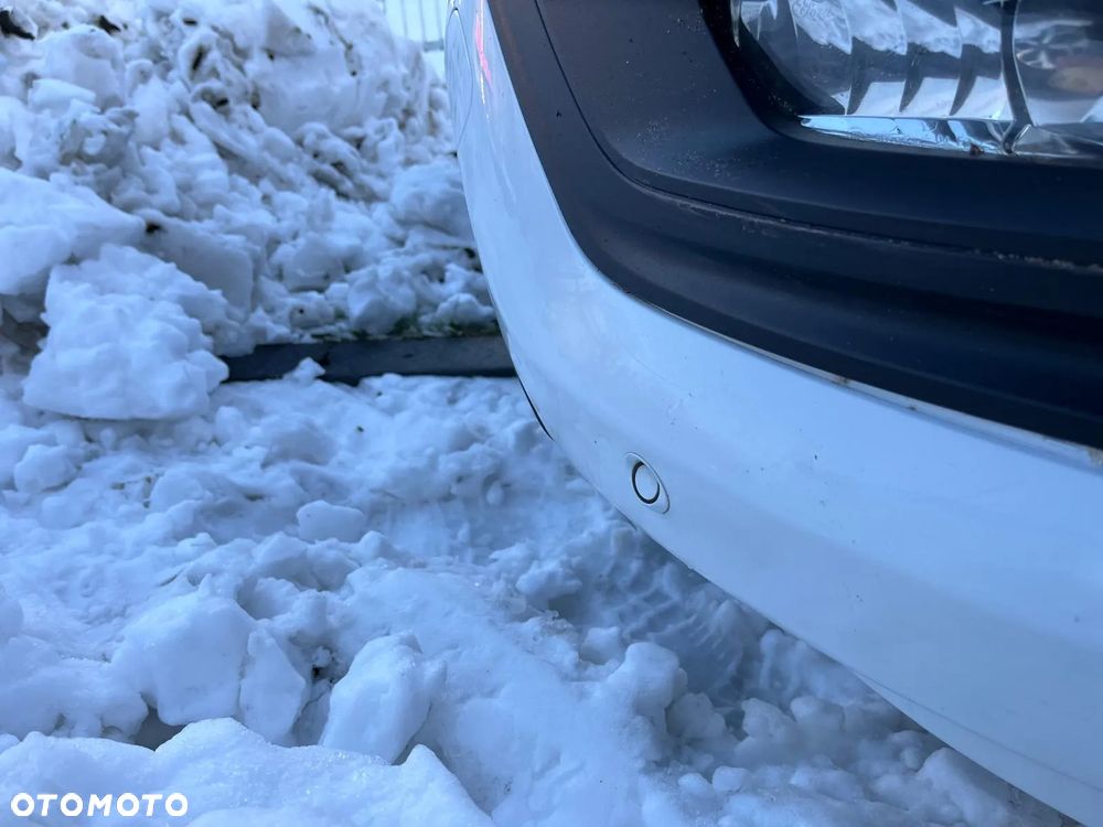 Ford Transit Custom Kombi 320 L1H1 Trend - 22