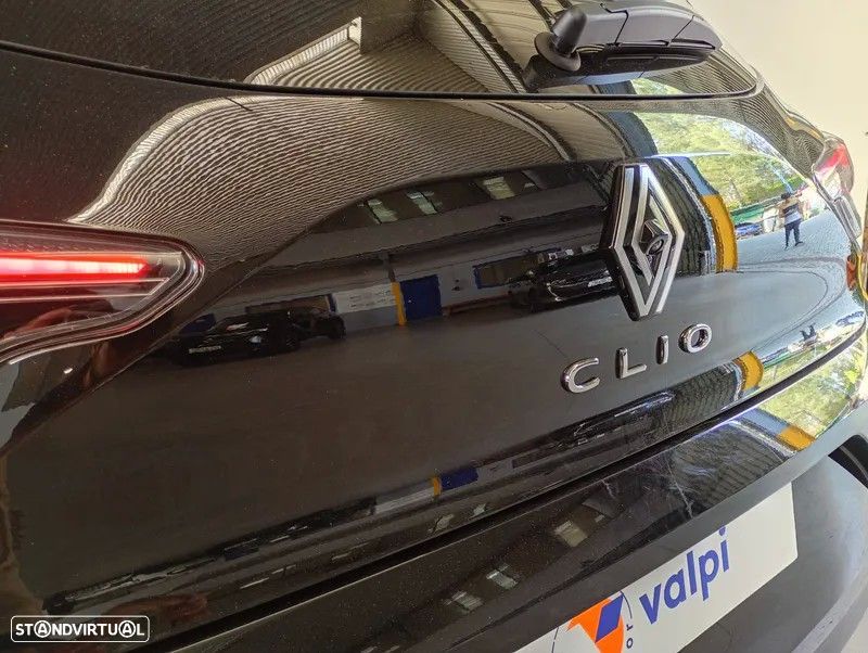 Renault Clio 1.0 TCe Evolution - 10
