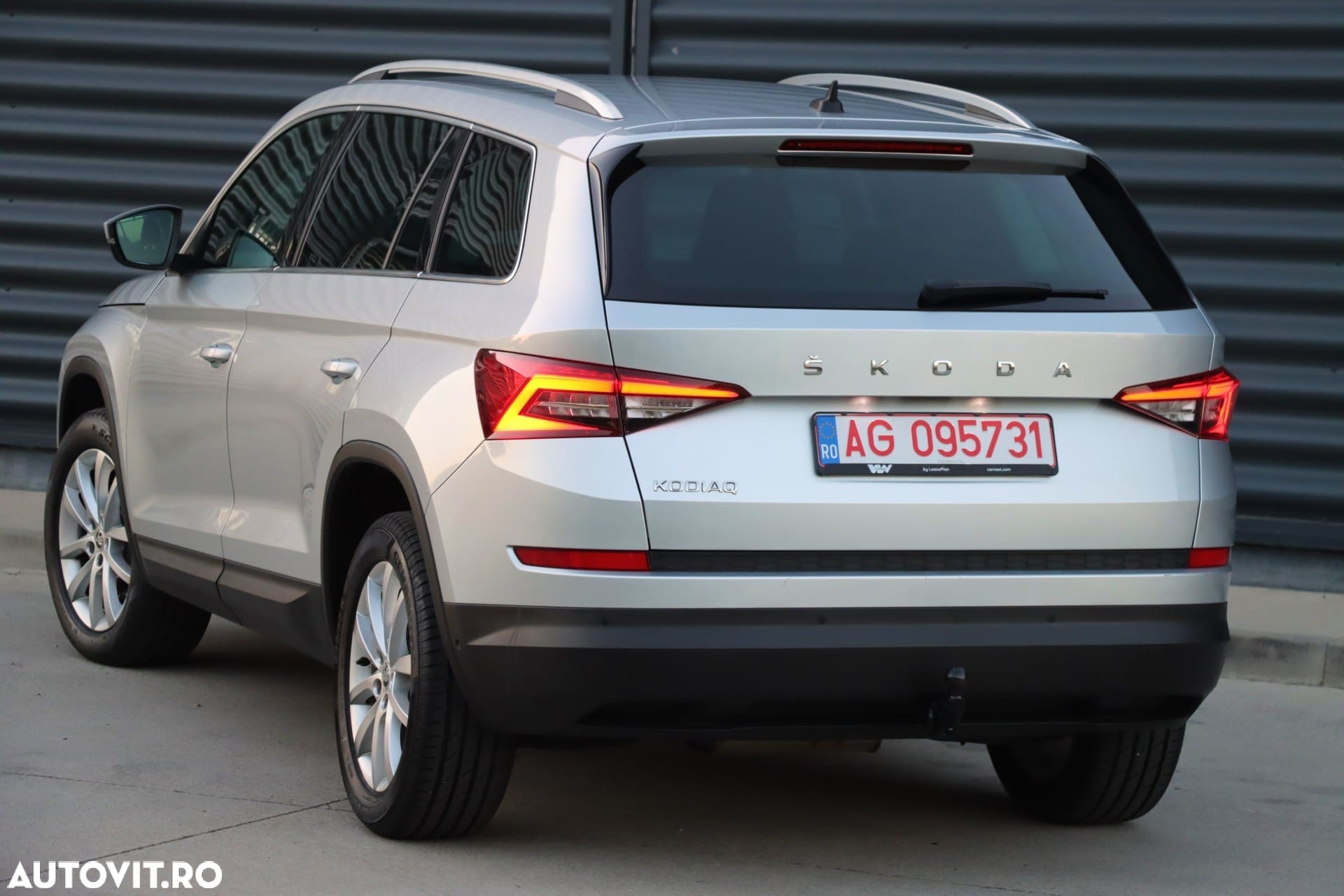 Skoda Kodiaq 2.0 TDI DSG Ambition - 10