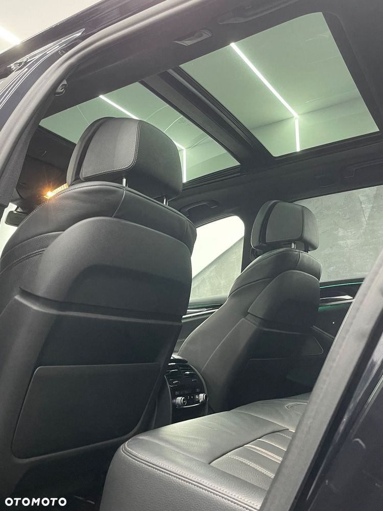 BMW Seria 5 - 9