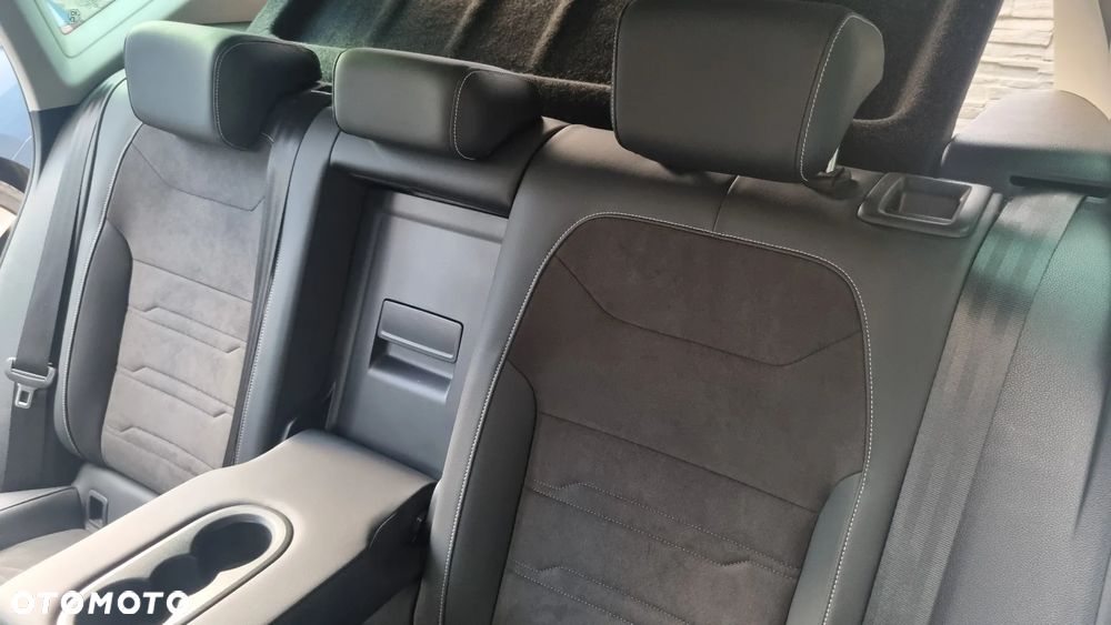 Seat Ateca 2.0 TSI Xperience S&S 4Drive DSG - 29
