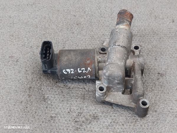 Valvula Egr Opel Corsa C (X01) - 1