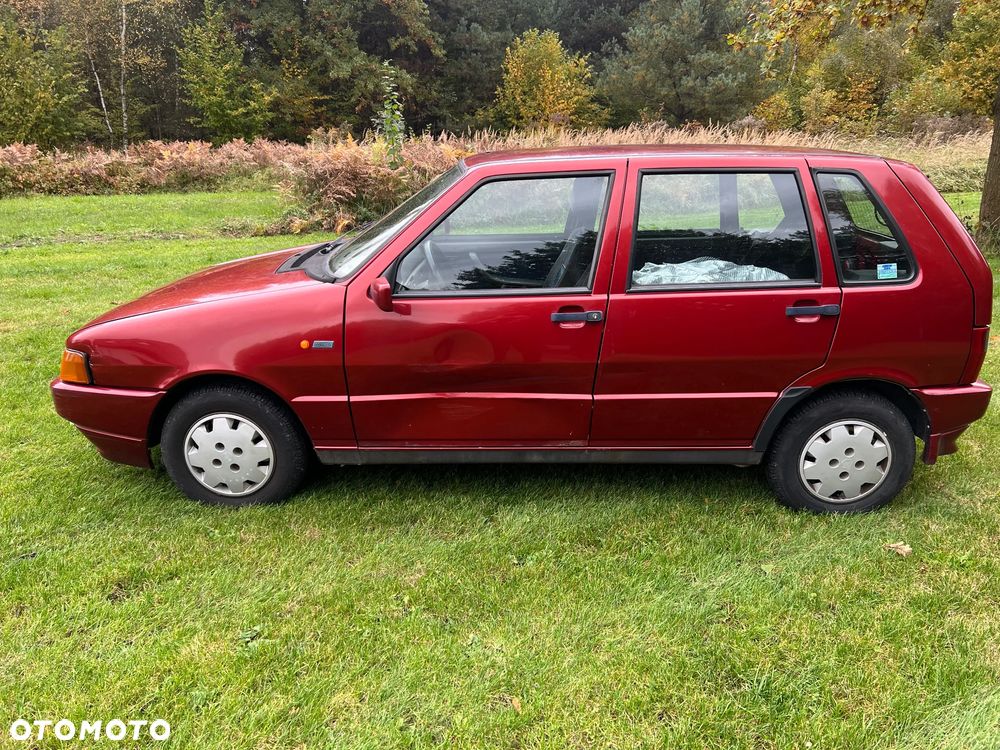 Fiat Uno 1.0 Fire - 3