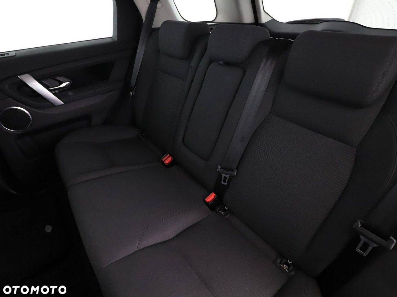 Land Rover Discovery Sport 2.0 TD4 Pure - 17