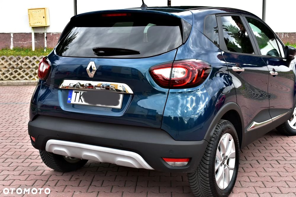 Renault Captur 0.9 Energy TCe Limited - 18