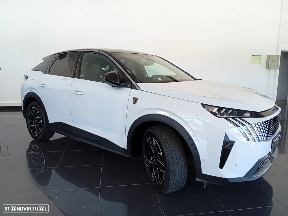 Peugeot 3008 1.6 PureTech GT EAT8 — photo 2