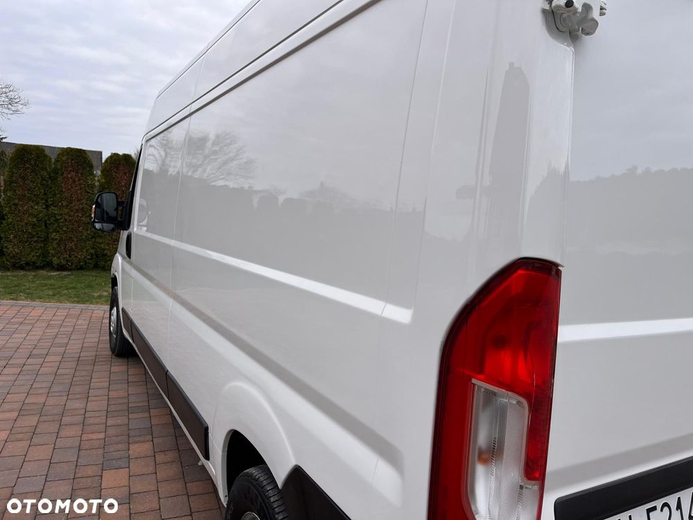 Citroën Jumper - 14