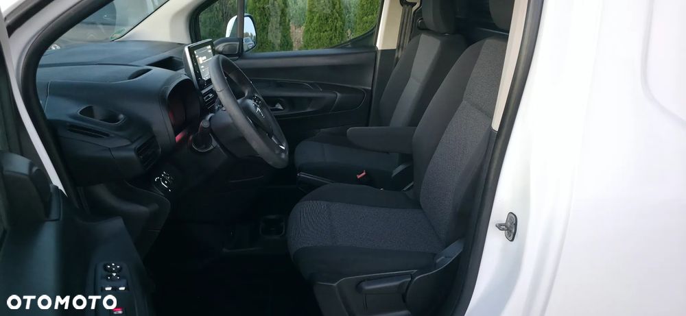 Opel Combo - 11