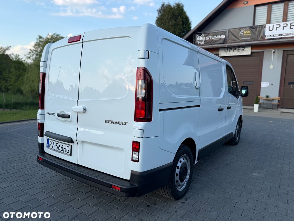 Renault Trafic - 7