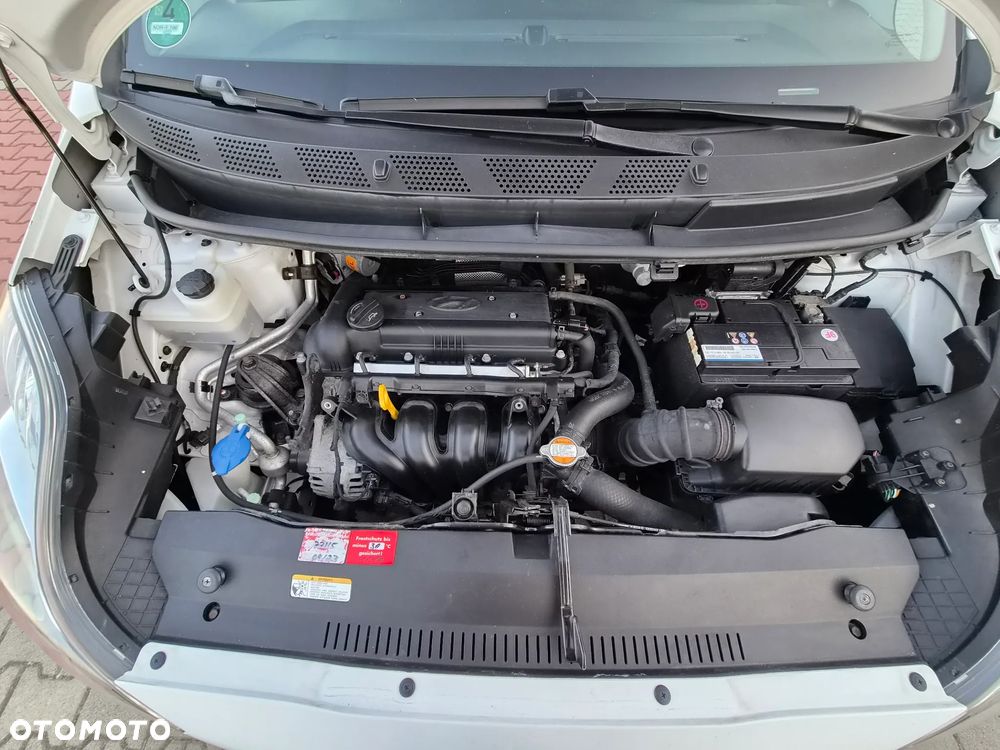 Hyundai ix20 1.4 Style - 32