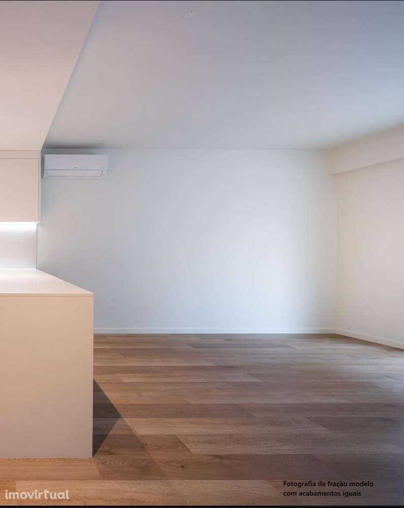 Apartamento T2 com piscina, Miraflores, Oeiras - Grande imagem: 4/10