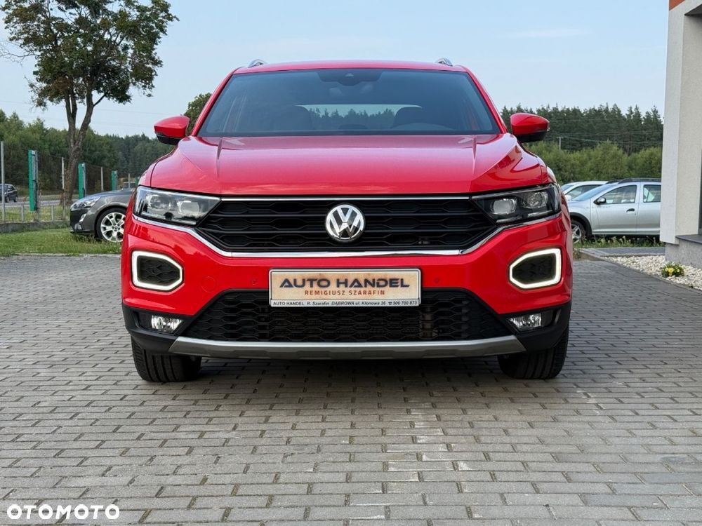 Volkswagen T-Roc - 6