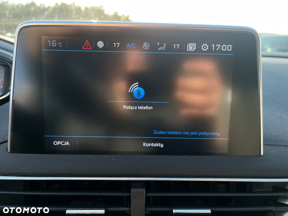 Peugeot 5008 PureTech 130 EAT6 Allure - 18