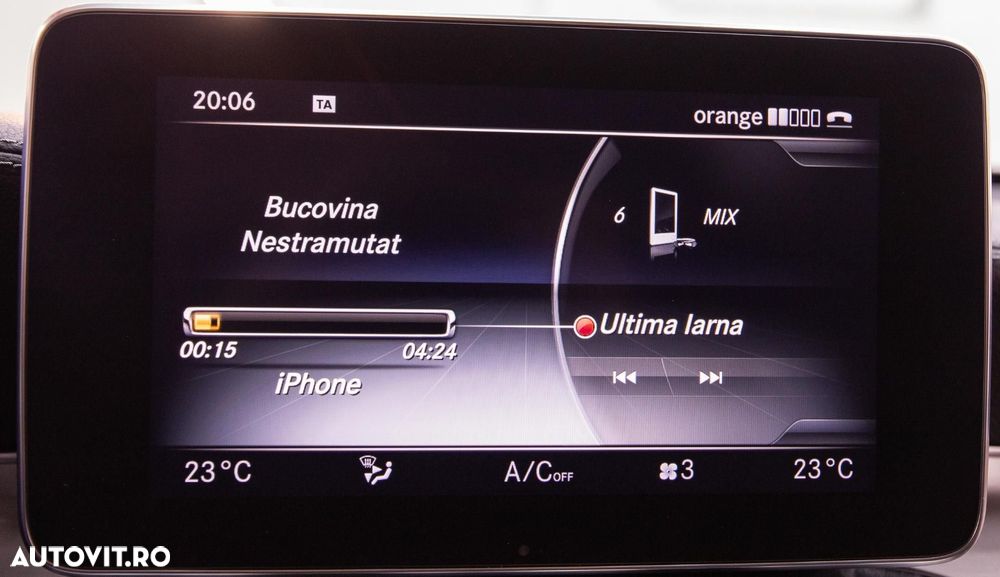 Mercedes-Benz GLC - 25